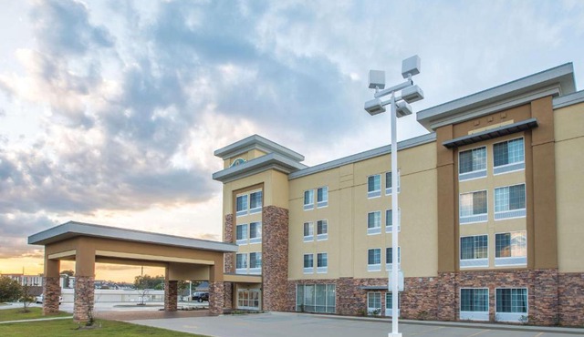 La Quinta by Wyndham Hattiesburg - I-59