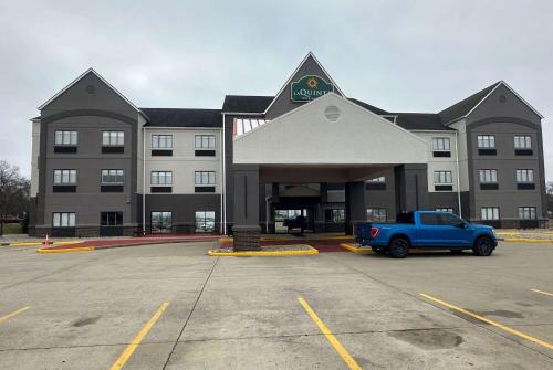La Quinta by Wyndham South Bend