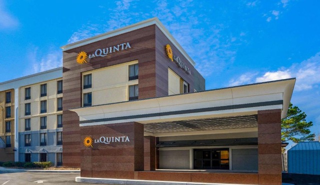 La Quinta Inn by Wyndham Columbia SE Fort Jackson