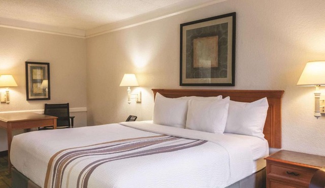 La Quinta Inn by Wyndham New Orleans West Bank/Gretna