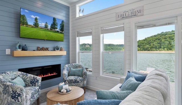 Lake'n Memories - The Ultimate Oasis Getaway