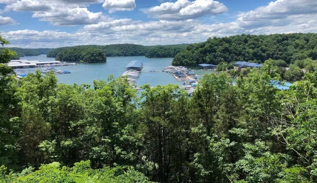 Lake View Home-Good for Big Group-Jamestown Marina