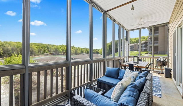 Lakefront Condo w/Free Resort Amenities at SML!