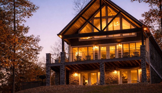 Lakeside | Hot Tub | Kayaks | Fishing