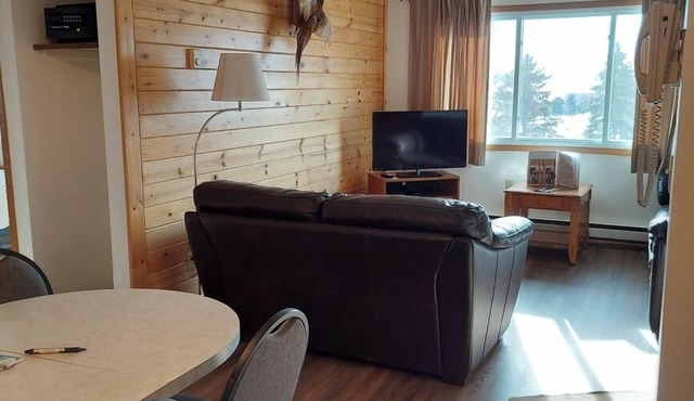 Lakeview Lodge