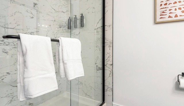 Landing | Amazing 1BD, Gym, Yoga Studio