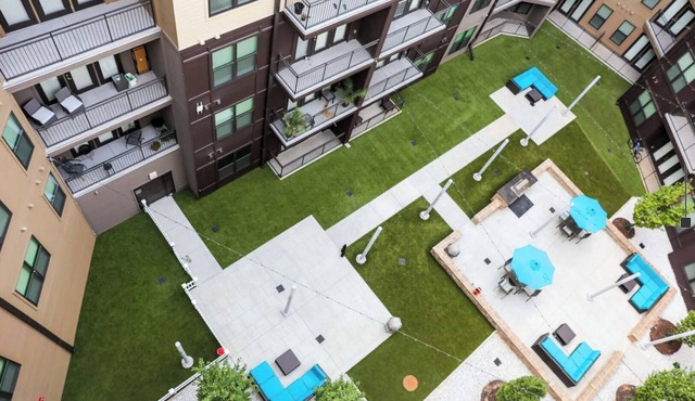 Landing | Amazing 2BD, Clubhouse, Pool
