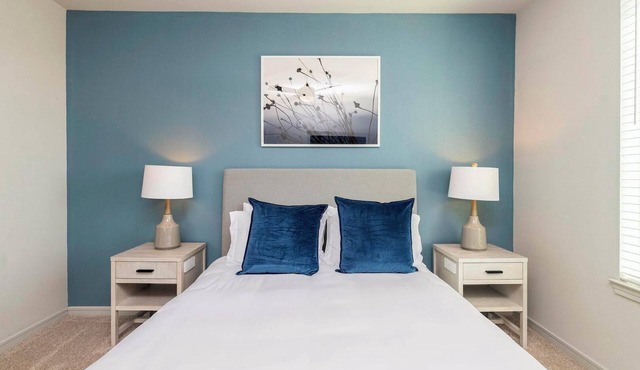 Landing | Amazing Studio, Rooftop Lounge, Pool