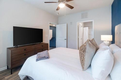 Landing Apartments - City North