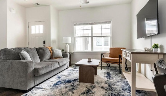 Landing Apartments - Abrazo at Rice Hope