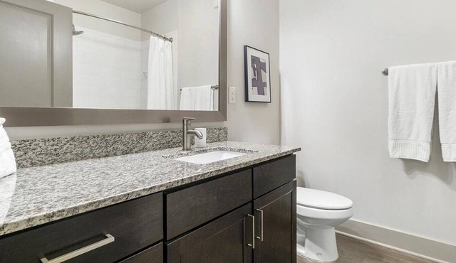 Landing at 4700 Colonnade - 1 Bedroom in Overton