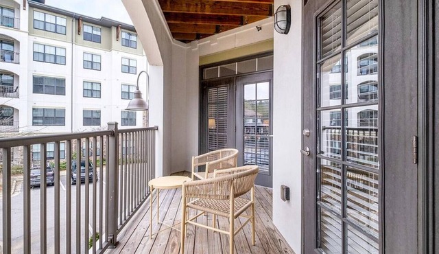 Landing at 4700 Colonnade - 1 Bedroom in Overton