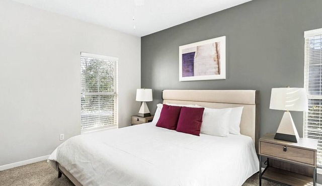 Landing at Village At Caldwell Mill - 2 Bedrooms in Overton