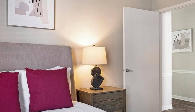 Landing at Village At Caldwell Mill - 3 Bedrooms in Overton