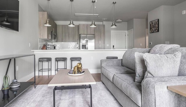 Landing | Incredible 1BD, Pool, Clubhouse