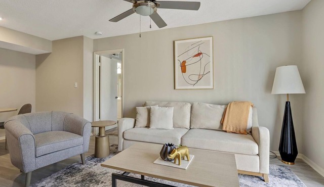 Landing | Incredible 1BD, Clubhouse, Pool