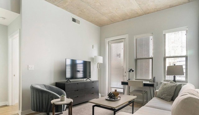 Landing | Incredible 2BD, Yoga Studio, Pool