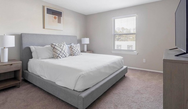 Landing | Spectacular 2BD, Gym, Clubhouse