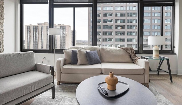 Landing | Spectacular 2BD, Game Room, Gym