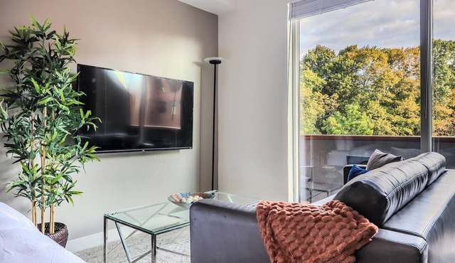 Landing | Spectacular Studio, Gym in Ithaca