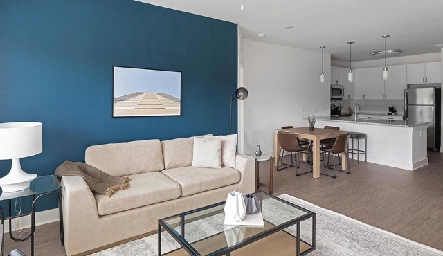 Landing | Stunning 2BD, Yoga Studio, Pool