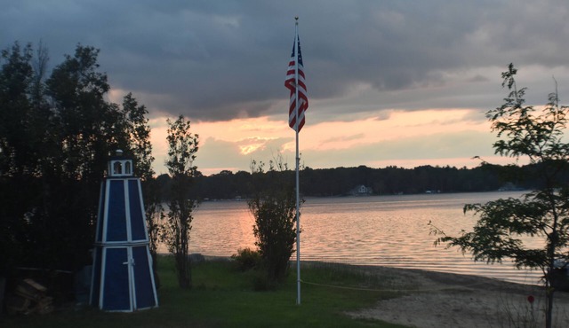 Last Minute Summer Vacation Available or Book Now for the Fall!