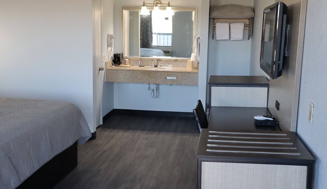 legacy inn paducah