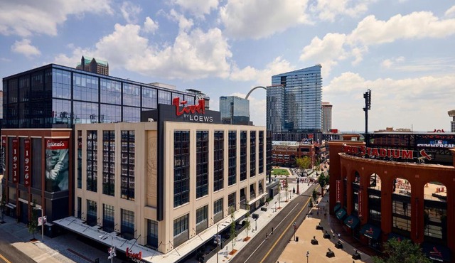 Live! by Loews - St. Louis
