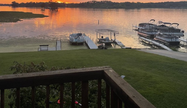 Live, Love, Laugh...LAKE