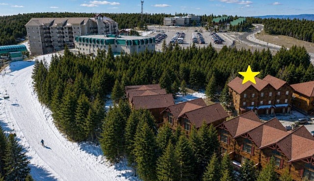 Loggers Run 2 Townhouse Near Slopes Hot Tub Garage