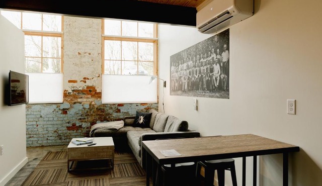 Loom Room Retreat