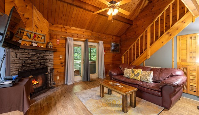 Love Bird - 10% OFF or 4th Night Free - Ask for details!