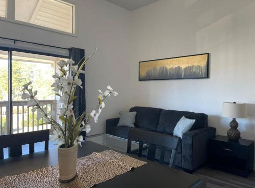 LR Little River lovely 1 bedroom condo with pool