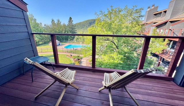 Lutsen Ski-In/Ski-Out | Moose Mtn Views | Hot Tub