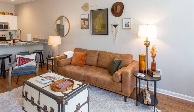 Lux Oxford Cottage Vacation Getaway - Amazing Loca