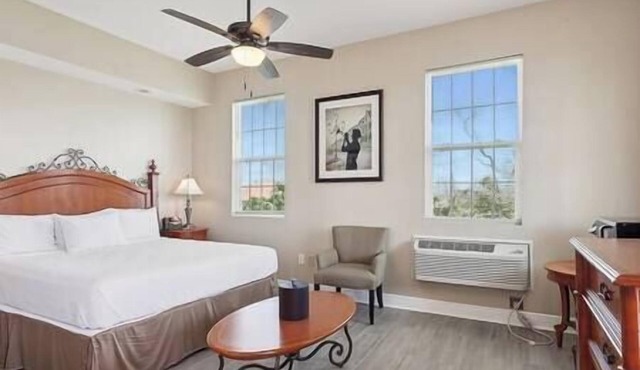 Magnolia Cottage R5