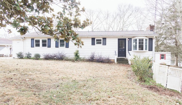 Magnolia Cove - Cozy lake house on beautiful Lake Hartwell