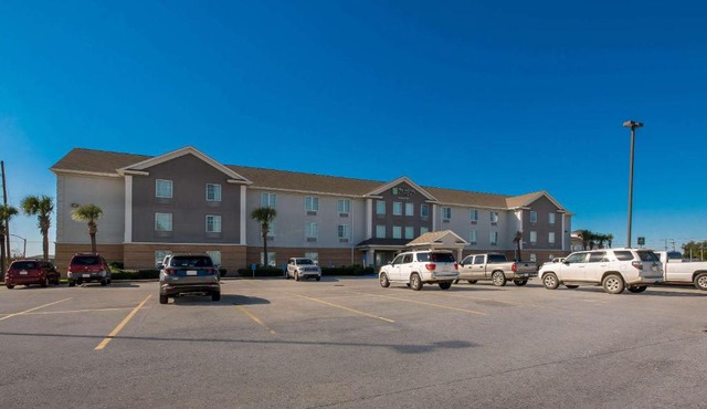 MainStay Suites Houma