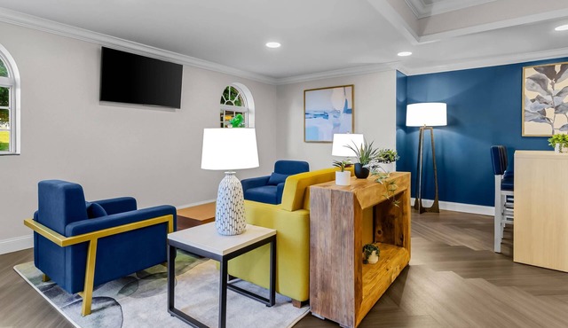 MainStay Suites Roanoke Airport