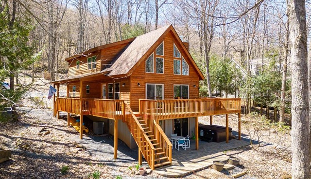 Maplewood Cottage