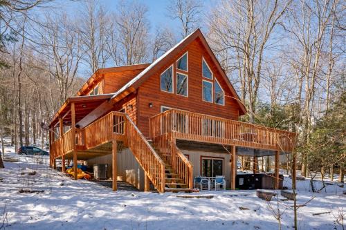 Maplewood Cottage