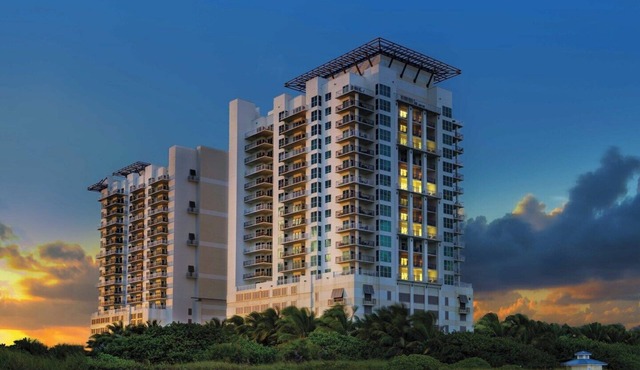Marriott Oceana Palms 2 Bedroom Villa