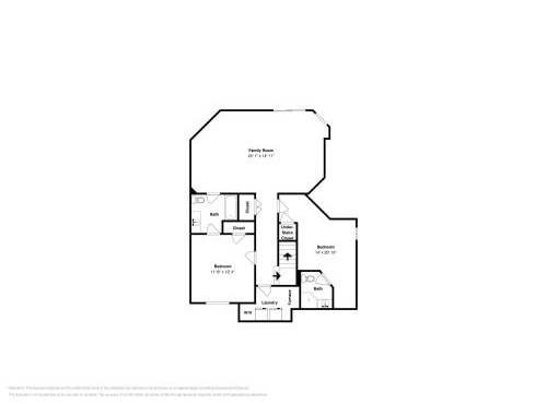 Marsh Hill Villa