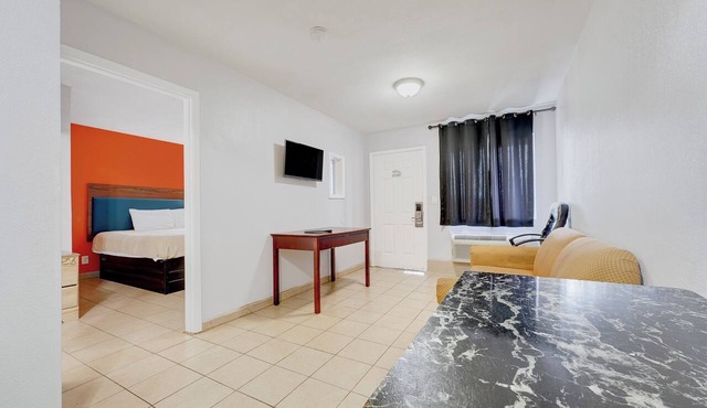Memphis 1 Extended Stay near airport I 240, TN
