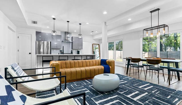 Midtown Modern