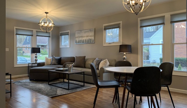 ❤️ Milford ⭐️ Luxury Cape Cod ⭐️