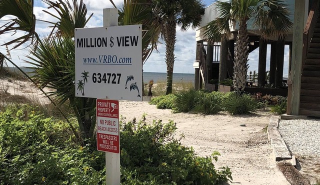 Million Dollar View Says It ALL!