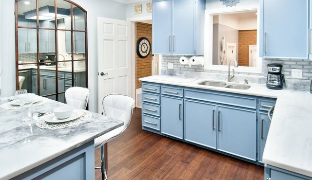 Modern & Private Columbia Retreat Near Downtown!