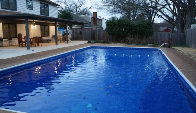 MONTHLY STAYS-Roomy 6BR Home in Memphis - Close to Everything