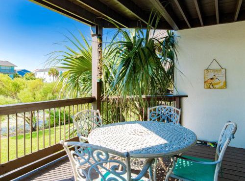 Moonlight Beach Villa